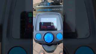 MGI Zip Navigator Quad  User Review 1 of 2 [upl. by Quirk]