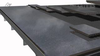 SpeedDeck  Dynamic Insulation [upl. by Ainer190]