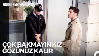 Üniversite Vlogu 17 Sevdiğim Çocuk GECE YURDUN ÖNÜNE GELDİ  Adını Feriha Koydum [upl. by Cissy]