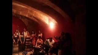 Alloa House Scottish Folk Tune  Keltika 2013 [upl. by Diantha]