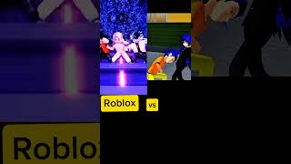 Roblox Queen 👑 eyes vs Sakura girlsrobloxytshorts sakuraschoolsimulator viralshorts [upl. by Atterual]