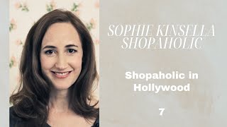 Hörbuch  Sophie Kinsella  Shopaholic 7  Shopaholic in Hollywood  Teil 1  komplett [upl. by Tewfik213]