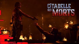 Secret Maya Boss Fight amp Cutscene Easter Egg Citadelle Des Morts Secret Maya Boss Fight Easter Egg [upl. by Yoshio10]