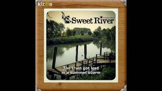 Sweet River Country Band sings Garth Brooks  In Lonesome Dove with lyrics [upl. by Rahel]