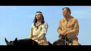 Karl May Soundtrack Winnetou [upl. by Adnorrahs]