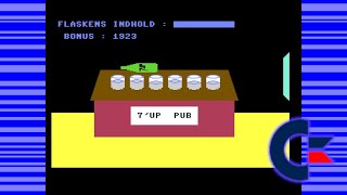 7Up Pub  C64 PL [upl. by Obediah62]