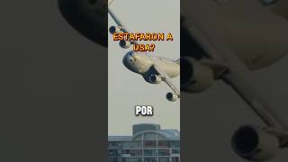 El objeto más caro de un avión militar [upl. by Thad]