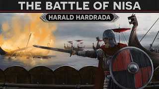 Can KING HARDRADA OF NORWAY Conquer all of ENGLAND [upl. by Mirth]