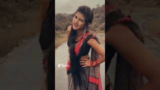 Sapne Me Milti Hai Saniya Shaikh Viral Dance Video shorts [upl. by Tterej]