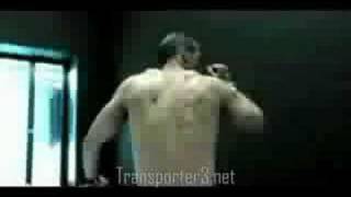 Transporter 3 Trailer [upl. by Gnilyarg]