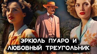 Агата Кристи  Треугольник на Родосе  Лучшие Аудиокниги онлайн [upl. by Karin]