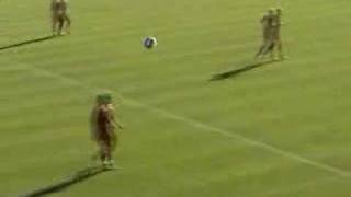 Austria Vienna V Heart of Midlothian FC 1st Half PART 1 [upl. by Jankey]