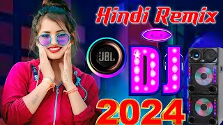 New Hindi Dj song  Best Hindi Old Dj Remix  Bollywood Nonstop Dj Song  2024 Dj Song New Dj Remix [upl. by Eitsyrhc175]