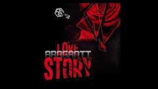 AroGanti  LoveStory Prod by LostMind [upl. by Morgun432]