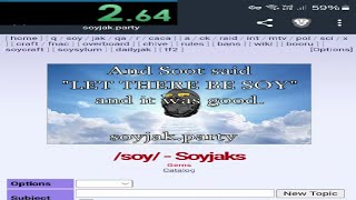 SOY BAIT SPEEDRUN NEW WR SUB 20 [upl. by Dylana]