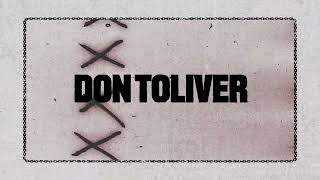 Don Toliver LIVE at Nationwide Arena  Saturday November 2 2024 [upl. by Huldah]