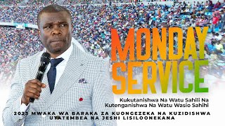 LIVE 25092023 IBADA YA MAOMBI MAOMBEZI NA KUFUNGULIWA MWEZI WA KUKUTANISHWA NA WATU SAHIHI [upl. by Nicks]