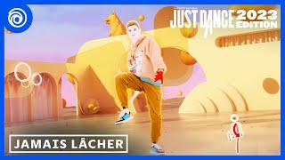 Just Dance 2023 Edition – Jamais Lâcher de Michou [upl. by Elmo]