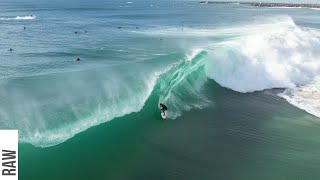 Solid and Unforgiving Straddie Sunday [upl. by Aleuname]