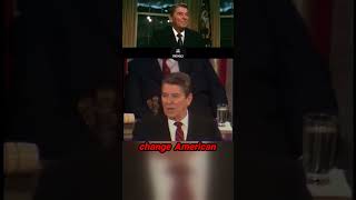 Its the Economy  Ronald Reagan [upl. by Granlund875]