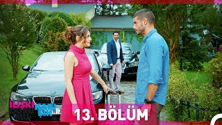 İlişki Durumu Karışık 13 Bölüm [upl. by Isleen]