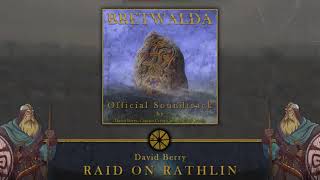 Raid on Rathlin  Bretwalda  Divided Kingdoms Weekly Update 1 [upl. by Dunstan]