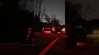 🔥 Insane Modified Ford Mustang with Aggressive Body Kit amp Roaring Exhaust FordMustang Shorts [upl. by Kyla913]