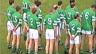 2003 SFC Replay Kilkee Vs Kilrush [upl. by Aicirtak]