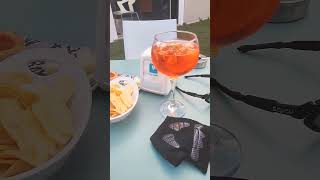 Rockrider ST 530 rockrider brescia aperolspritz follow youtube subscribe [upl. by Eydnarb]