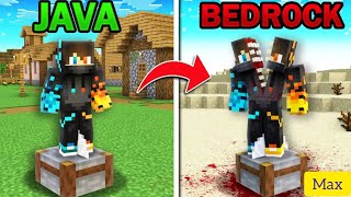 Minecraft Xbox game play java bedrock  1 episode newepisode [upl. by Nallij474]