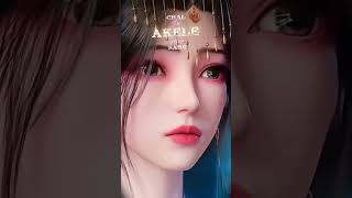 Donghua Girls Edit anime btth donghua [upl. by Ana863]