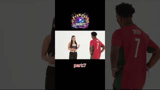 20 women vs 1 sideman ishowspeed fypyoutube speed funny fypシ゚viral edit [upl. by Fae]