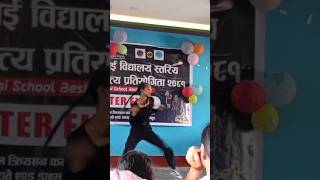 Salko pata Tapari  Dance video shorts dance video [upl. by Haelahk737]