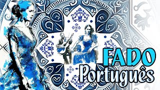 Fado Português  Traditional Instrumental Music of Portugal [upl. by Mandler276]