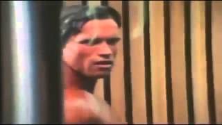 BodyBuilding  Documentary Arnold Schwarzenegger  The Iron Doy [upl. by Aohk]