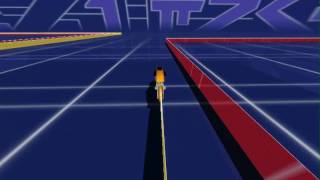 tron 80 gameplay Light Cycles [upl. by Trstram]