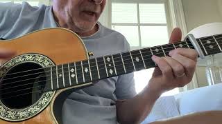 Privateering Mark Knopfler  cover [upl. by Assanav]