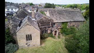 The Development of Calverley Old Hall [upl. by Patrizio]