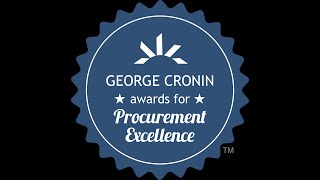 Cronin Awards 2017 Tennessees Radio Equipment and Services Contracts [upl. by Dinny813]