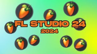 How to Download FL STUDIO 2024 [upl. by Hameerak]