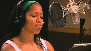 The Boondocks Interview Regina King Huey Riley Behind the Scenes [upl. by Aramois]