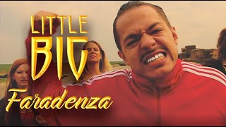 DENOI – FARADENZA LITTLE BIG [upl. by Tneicniv982]