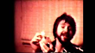 No Sound  Cathys 8mm movies from 1976 to 1979 [upl. by Fedora]