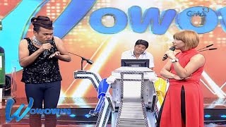 Wowowin Katatawanang hatid ng funny duo na DonEkla [upl. by Gord]