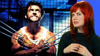 XMEN ORIGINS WOLVERINE 2009  Movie REACTION [upl. by Iram92]