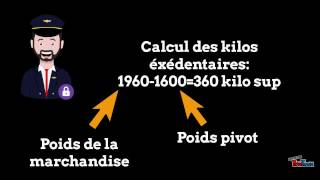 Tarification conteneur Bac pro Transport JDA [upl. by Akemej]