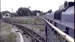 One day in marshalling yard part 1 [upl. by Marmawke567]