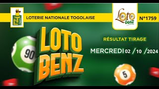 LOTO BENZ [upl. by Silletram435]