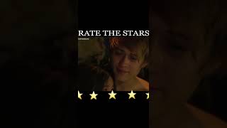 Rate the Stars LizaSoberano x EnriqueGil abscbn jeepneytv [upl. by Ylloh]