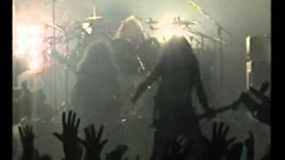 Sepultura  Arise subtitulado en español live in Barcelona 1991 wmv [upl. by Bobbee527]